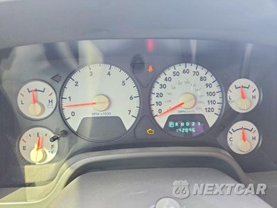 Zdjęcie 9 z 13 samochodu: 2007 DODGE RAM 1500 ST VIN:1D7HA182X7J634597 - miniatura