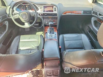 Zdjęcie 8 z 13 samochodu: 2011 AUDI A6 PREMIUM PLUS VIN:WAUFGAFB1BN016800 - miniatura