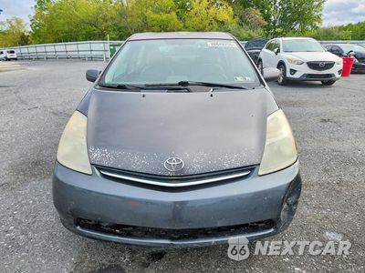 Piąte zdjęcie samochodu w środku: 2009 TOYOTA PRIUS BASE VIN:JTDKB20U493508792 - miniatura
