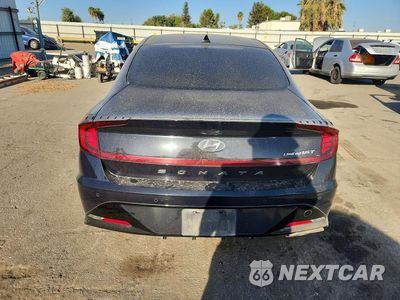 Zdjęcie 6 z 12 samochodu: 2023 HYUNDAI SONATA LIMITED VIN:KMHL34J20PA331558 - miniatura
