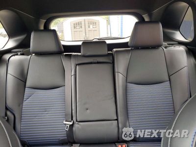 Zdjęcie 10 z 14 samochodu: 2025 TOYOTA RAV4 XSE VIN:4T3E6RFV7SU182645 - miniatura
