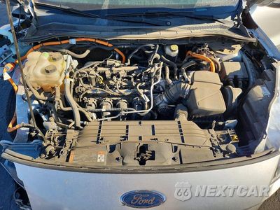 Zdjęcie 12 z 13 samochodu: 2020 FORD ESCAPE TITANIUM VIN:1FMCU0DZ4LUB99251 - miniatura