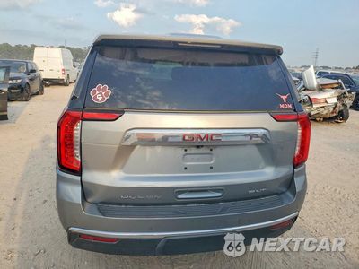 Zdjęcie 6 z 14 samochodu: 2023 GMC YUKON XL C1500 SLT VIN:1GKS1GKD0PR417353 - miniatura