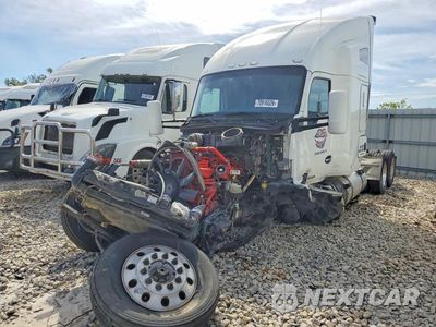 2020 KENWORTH T680 SEMI TRUCK 1XKYD49X1LJ355454 - główne zdjęcie licytacji z USA - miniatura