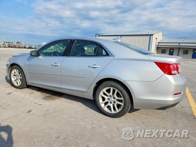 Drugie zdjęcie samochodu z przodu: 2015 CHEVROLET MALIBU 1LT VIN:1G11C5SL5FF215131 - miniatura