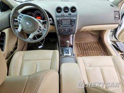 Zdjęcie 8 z 13 samochodu: 2011 NISSAN ALTIMA 2.5 VIN:1N4AL2AP9BN424453 - miniatura