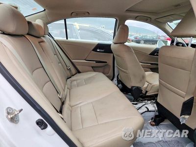 Zdjęcie 10 z 13 samochodu: 2015 HONDA ACCORD EXL VIN:1HGCR2F82FA103288 - miniatura