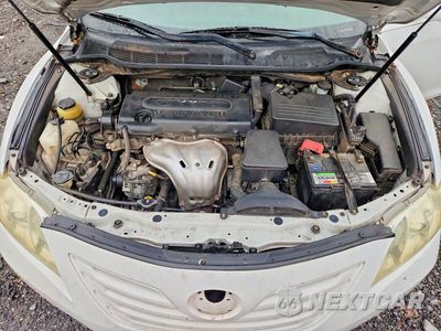 Zdjęcie 11 z 12 samochodu: 2008 TOYOTA CAMRY LE VIN:4T1BE46K68U769967 - miniatura