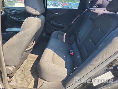 Zdjęcie 10 z 12 samochodu: 2016 CHEVROLET MALIBU LS VIN:1G1ZB5ST1GF294854 - miniatura