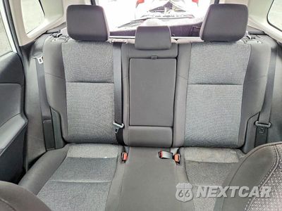 Zdjęcie 10 z 12 samochodu: 2026 TOYOTA RAV4 LE VIN:2T36CRAV8TW030475 - miniatura