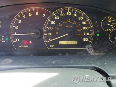 Zdjęcie 9 z 13 samochodu: 2005 TOYOTA SEQUOIA LIMITED VIN:5TDZT38A25S262958 - miniatura