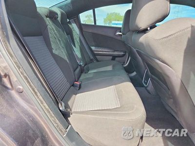 Zdjęcie 10 z 12 samochodu: 2023 DODGE CHARGER GT VIN:2C3CDXHG7PH529225 - miniatura