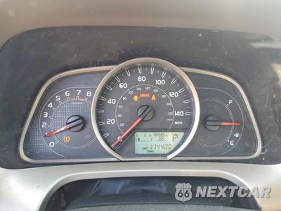 Zdjęcie 9 z 12 samochodu: 2015 TOYOTA RAV4 XLE VIN:2T3RFREV5FW358651 - miniatura