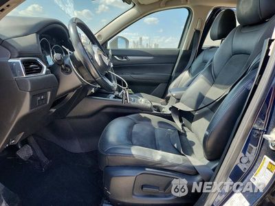 Zdjęcie 7 z 13 samochodu: 2020 MAZDA CX-5 TOURING VIN:JM3KFACM6L0748629 - miniatura