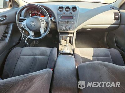 Zdjęcie 8 z 13 samochodu: 2008 NISSAN ALTIMA 2.5 VIN:1N4AL21E08C112217 - miniatura