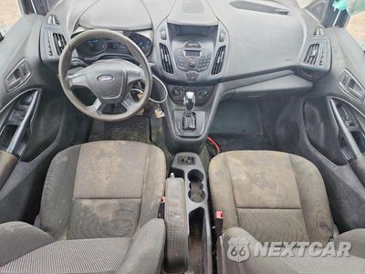 Zdjęcie 8 z 12 samochodu: 2018 FORD TRANSIT CONNECT XL VIN:NM0LS7E78J1353925 - miniatura