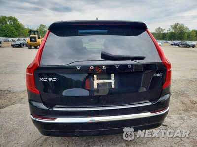 Zdjęcie 6 z 13 samochodu: 2024 VOLVO XC90 PLUS VIN:YV4062JE8R1255102 - miniatura