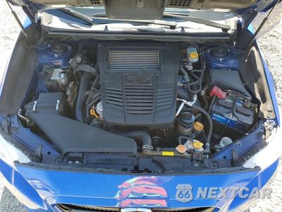 Zdjęcie 11 z 12 samochodu: 2016 SUBARU WRX VIN:JF1VA1B62G9811837 - miniatura
