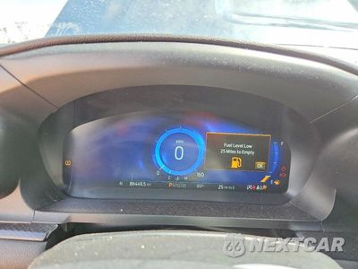 Zdjęcie 9 z 13 samochodu: 2020 FORD EXPLORER ST VIN:1FM5K8GCXLGB80562 - miniatura