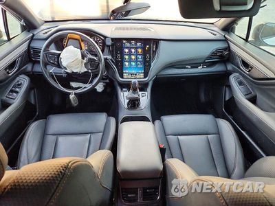 Zdjęcie 8 z 14 samochodu: 2023 SUBARU OUTBACK WILDERNESS VIN:4S4BTGUD8P3224272 - miniatura