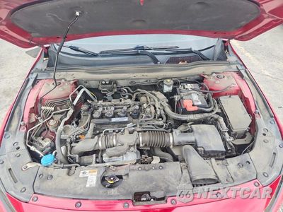 Zdjęcie 11 z 12 samochodu: 2018 HONDA ACCORD SPORT VIN:1HGCV1F33JA116408 - miniatura