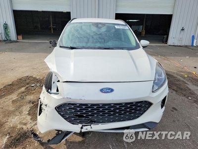 Piąte zdjęcie samochodu w środku: 2020 FORD ESCAPE SEL VIN:1FMCU0H60LUA94240 - miniatura
