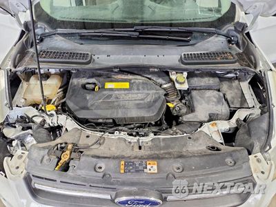 Zdjęcie 11 z 12 samochodu: 2016 FORD ESCAPE SE VIN:1FMCU9GX4GUC82375 - miniatura