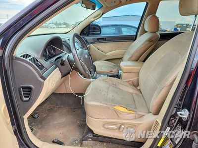 Zdjęcie 7 z 12 samochodu: 2012 HYUNDAI VERACRUZ GLS VIN:KM8NU4CC1CU187751 - miniatura