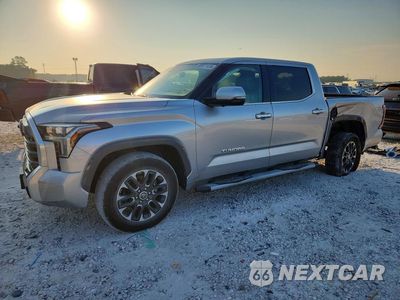 2023 TOYOTA TUNDRA CREWMAX LIMITED 5TFJA5DB2PX120913 - główne zdjęcie licytacji z USA - miniatura