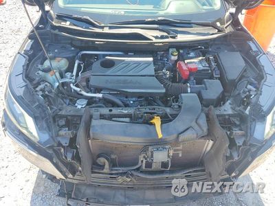 Zdjęcie 11 z 13 samochodu: 2023 NISSAN ROGUE SV VIN:5N1BT3BB4PC852999 - miniatura