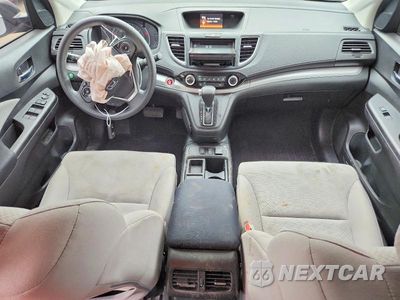 Zdjęcie 8 z 13 samochodu: 2015 HONDA CR-V EX VIN:5J6RM4H59FL006593 - miniatura