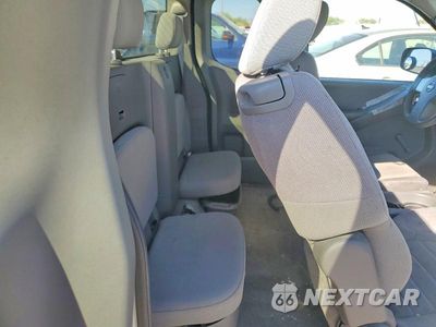 Zdjęcie 10 z 12 samochodu: 2013 NISSAN FRONTIER S VIN:1N6BD0CT8DN747998 - miniatura