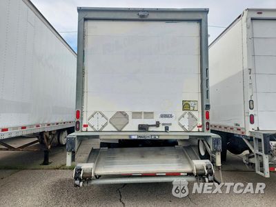 Zdjęcie 6 z 13 samochodu: 2020 PETERBILT 348 BOX TRUCK VIN:2NP3KM8X8LM668662 - miniatura