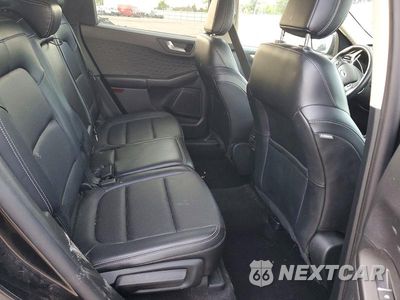Zdjęcie 11 z 13 samochodu: 2020 FORD ESCAPE SEL VIN:1FMCU9H6XLUB89554 - miniatura