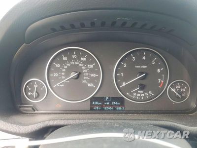 Zdjęcie 9 z 12 samochodu: 2017 BMW X3 XDRIVE28I VIN:5UXWX9C39H0W68714 - miniatura