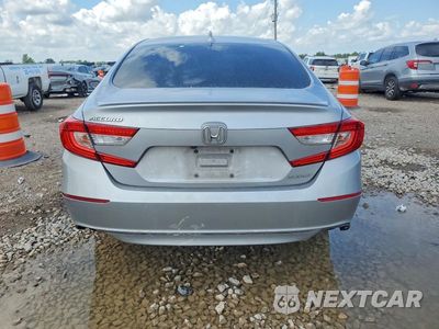 Zdjęcie 6 z 12 samochodu: 2019 HONDA ACCORD SPORT VIN:1HGCV1F38KA075159 - miniatura