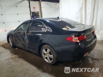 Drugie zdjęcie samochodu z przodu: 2013 ACURA TSX TECH VIN:JH4CU2F65DC006209 - miniatura