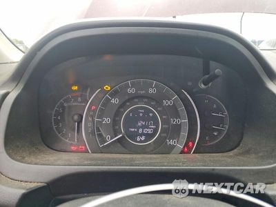 Zdjęcie 9 z 13 samochodu: 2014 HONDA CR-V EXL VIN:5J6RM4H78EL076389 - miniatura