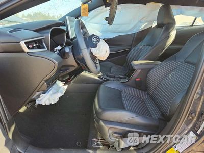 Zdjęcie 7 z 12 samochodu: 2026 TOYOTA COROLLA XSE VIN:5YFT4MCE1TP277072 - miniatura
