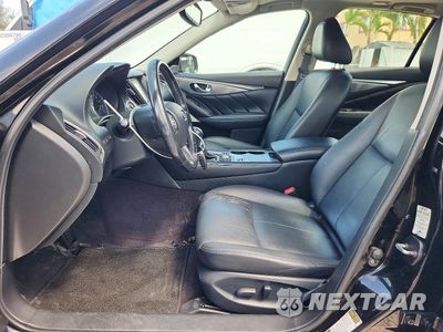Zdjęcie 7 z 12 samochodu: 2017 INFINITI Q50 3.0T PREMIUM VIN:JN1EV7AP9HM737880 - miniatura