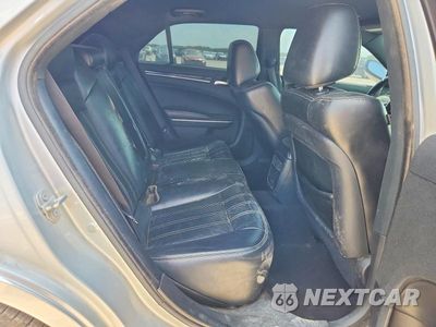 Zdjęcie 10 z 13 samochodu: 2020 CHRYSLER 300 S VIN:2C3CCAGG0LH150952 - miniatura