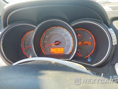 Zdjęcie 9 z 13 samochodu: 2009 NISSAN MURANO S VIN:JN8AZ18W69W135961 - miniatura