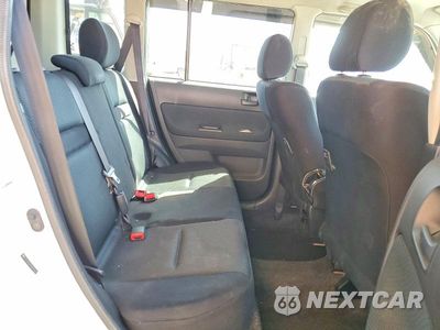 Zdjęcie 11 z 14 samochodu: 2006 SCION XB BASE VIN:JTLKT324764116710 - miniatura