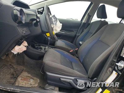 Zdjęcie 7 z 12 samochodu: 2018 TOYOTA PRIUS C THREE VIN:JTDKDTB34J1605141 - miniatura