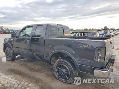 Drugie zdjęcie samochodu z przodu: 2004 FORD F150 VIN:1FTPX14574KD94984 - miniatura
