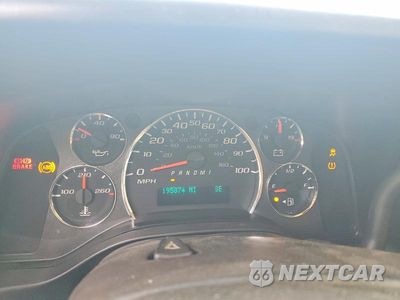 Zdjęcie 9 z 13 samochodu: 2012 CHEVROLET EXPRESS G2500 VIN:1GCWGFFA9C1140751 - miniatura
