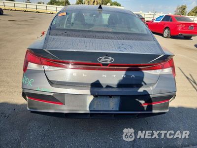 Zdjęcie 6 z 12 samochodu: 2025 HYUNDAI ELANTRA SE VIN:KMHLL4DG3SU034069 - miniatura