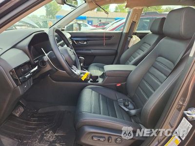 Zdjęcie 7 z 12 samochodu: 2026 HONDA CR-V EXL VIN:2HKRS4H79TH478807 - miniatura