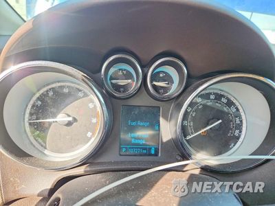 Zdjęcie 9 z 12 samochodu: 2013 BUICK VERANO VIN:1G4PP5SK0D4159620 - miniatura