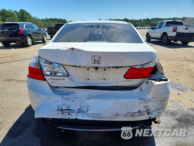Zdjęcie 6 z 12 samochodu: 2014 HONDA ACCORD EX VIN:1HGCR2F71EA103868 - miniatura